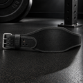 Weight Lifting Belt Wide Lumbar 6 inch
