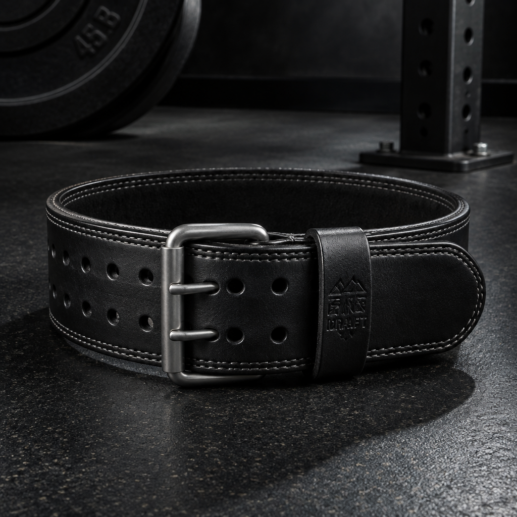 Weight Lifting Belt