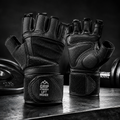 Weight Lifting Gloves